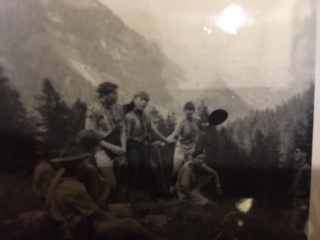 Switzerland 1962